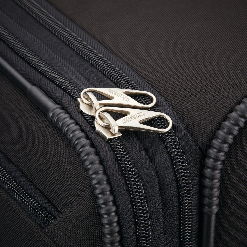 3-Piece Softside Spinner Luggage Set K506
