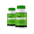 Advanced Capsules 2 Pack 120 Capsules O662