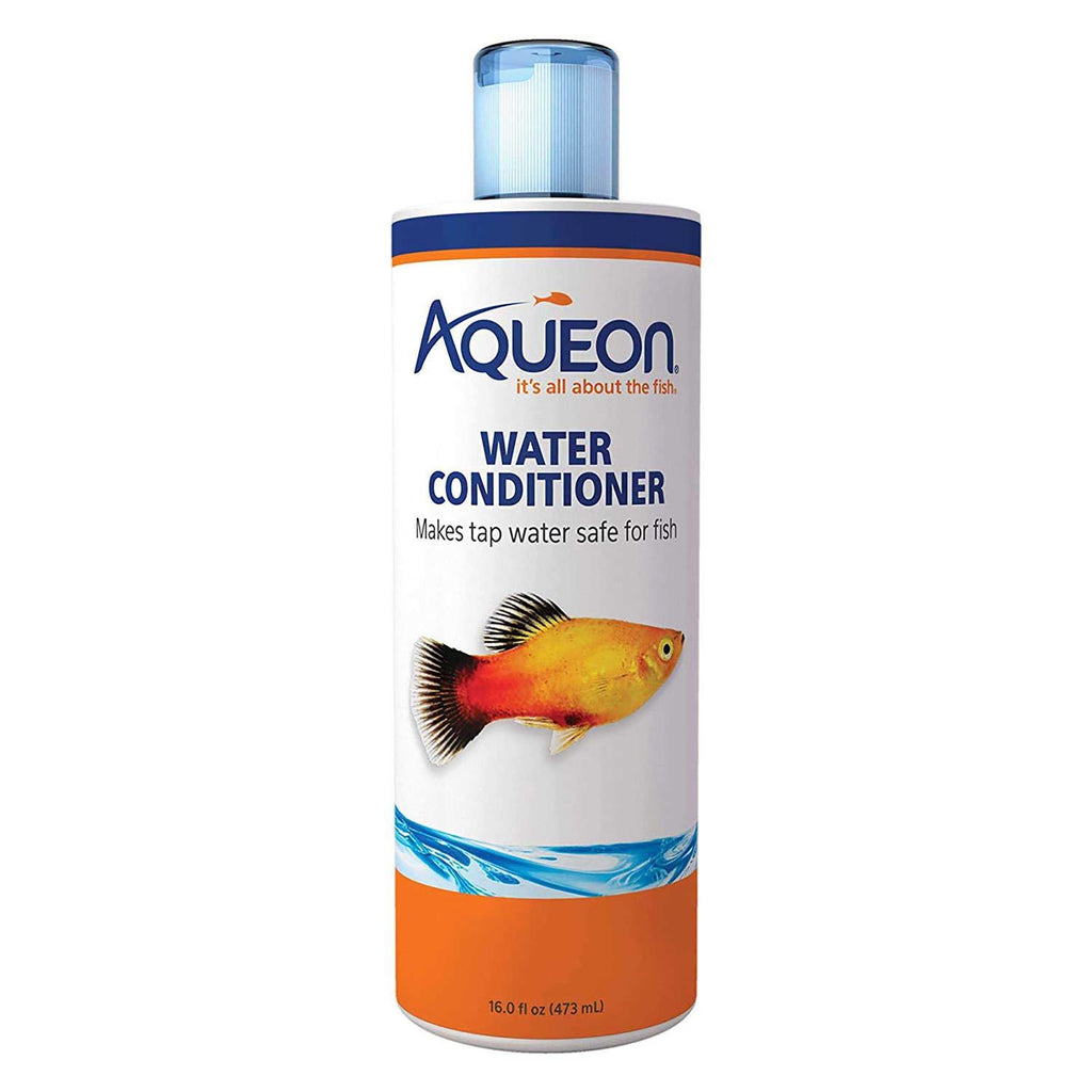 Water Conditioner F706