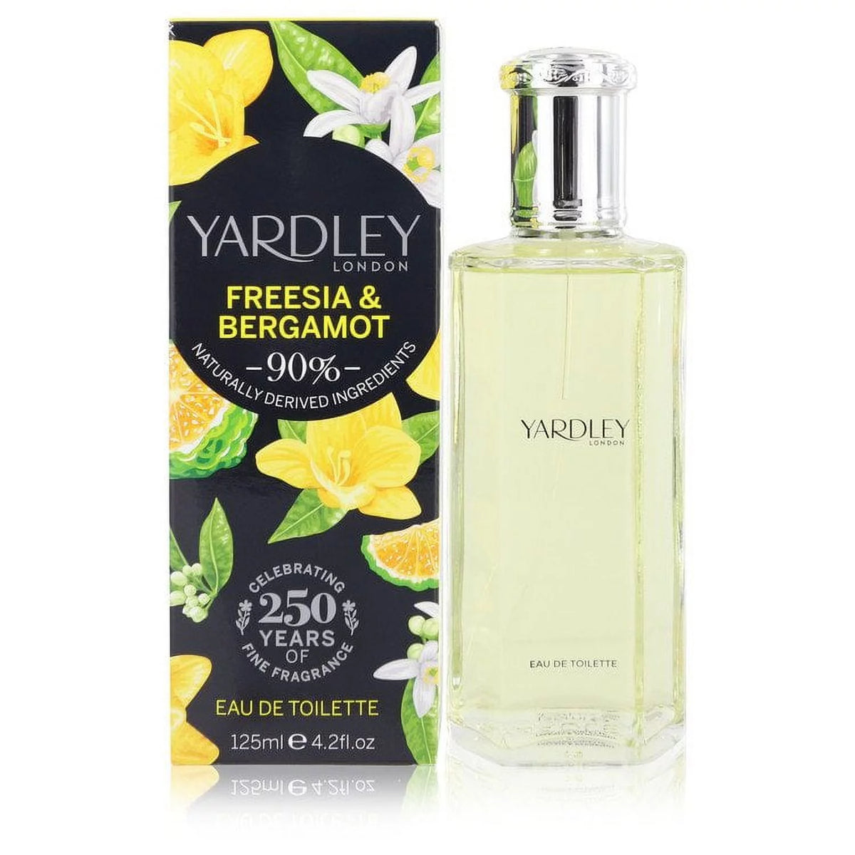 Eau De Toilette Spray 4.2 oz J53053