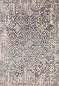 Natural Grey 9'6 x 13' Rug M48906