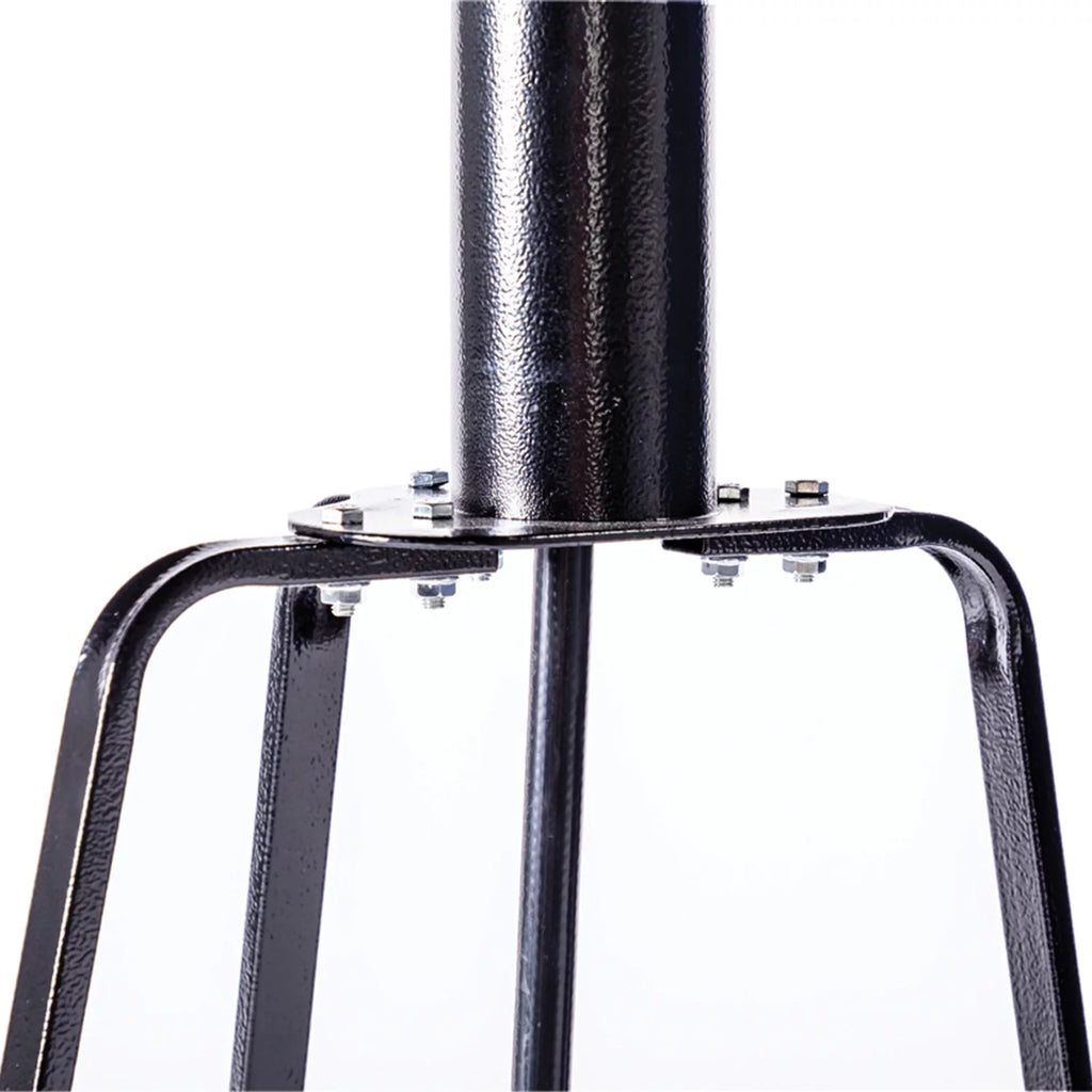Standing Propane Patio Heater R335