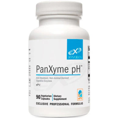 PanXyme pH 90 Capsules A44412