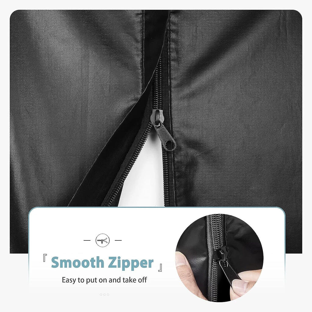 Waterproof Outdoor Grill Cover O375