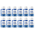 Blood Booster Capsules 12 Bottles A396