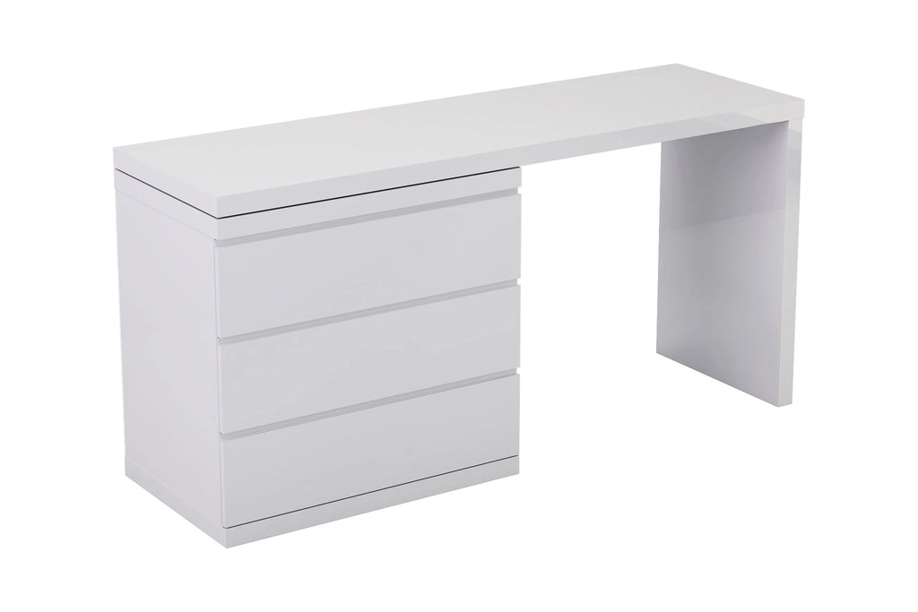 White High Gloss Dresser M232208