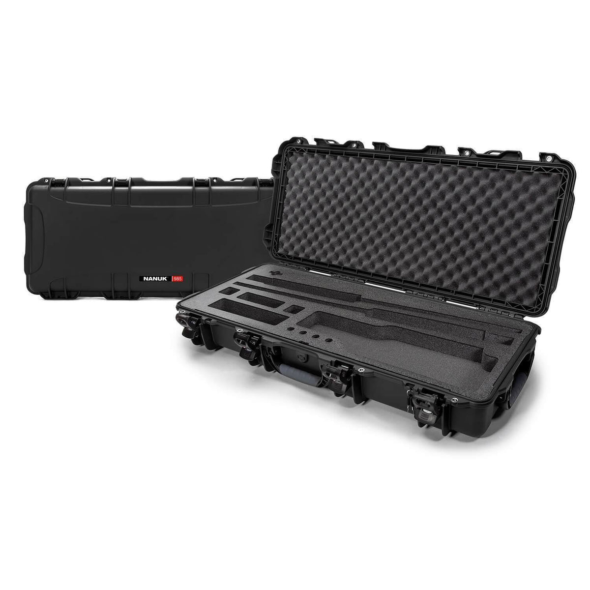 Protective Case with Foam F558140