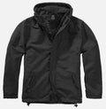 Windbreaker XXL Black M19333