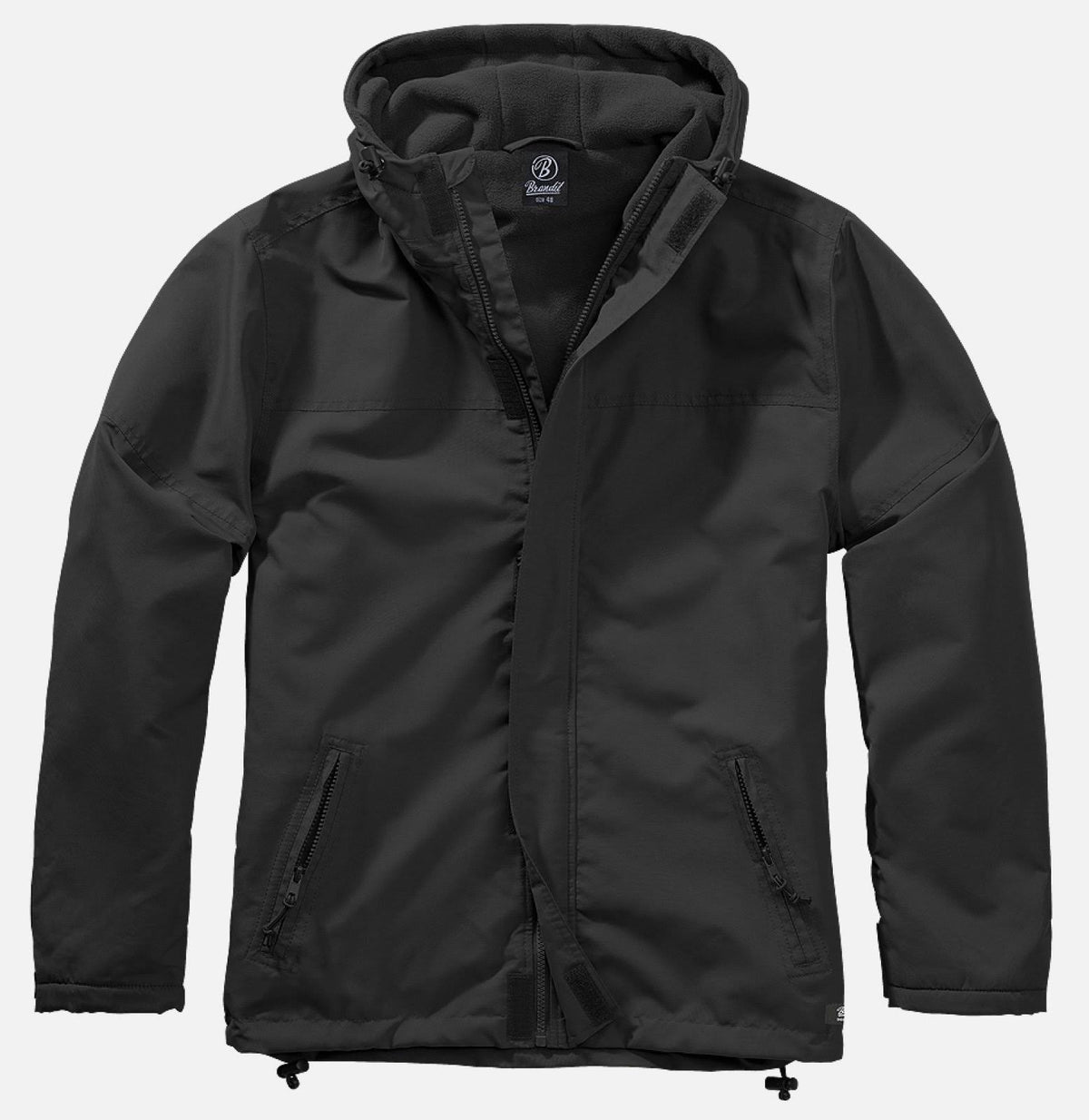 Windbreaker XXL Black M19333