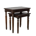 Nesting Table, 2 Piece A5609