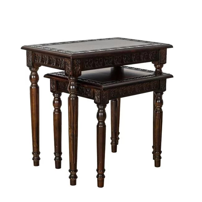Nesting Table, 2 Piece A5609
