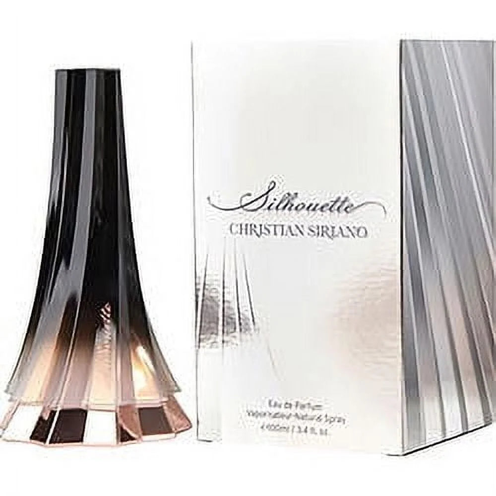 Eau De Parfum Spray 3.4 Oz O75559