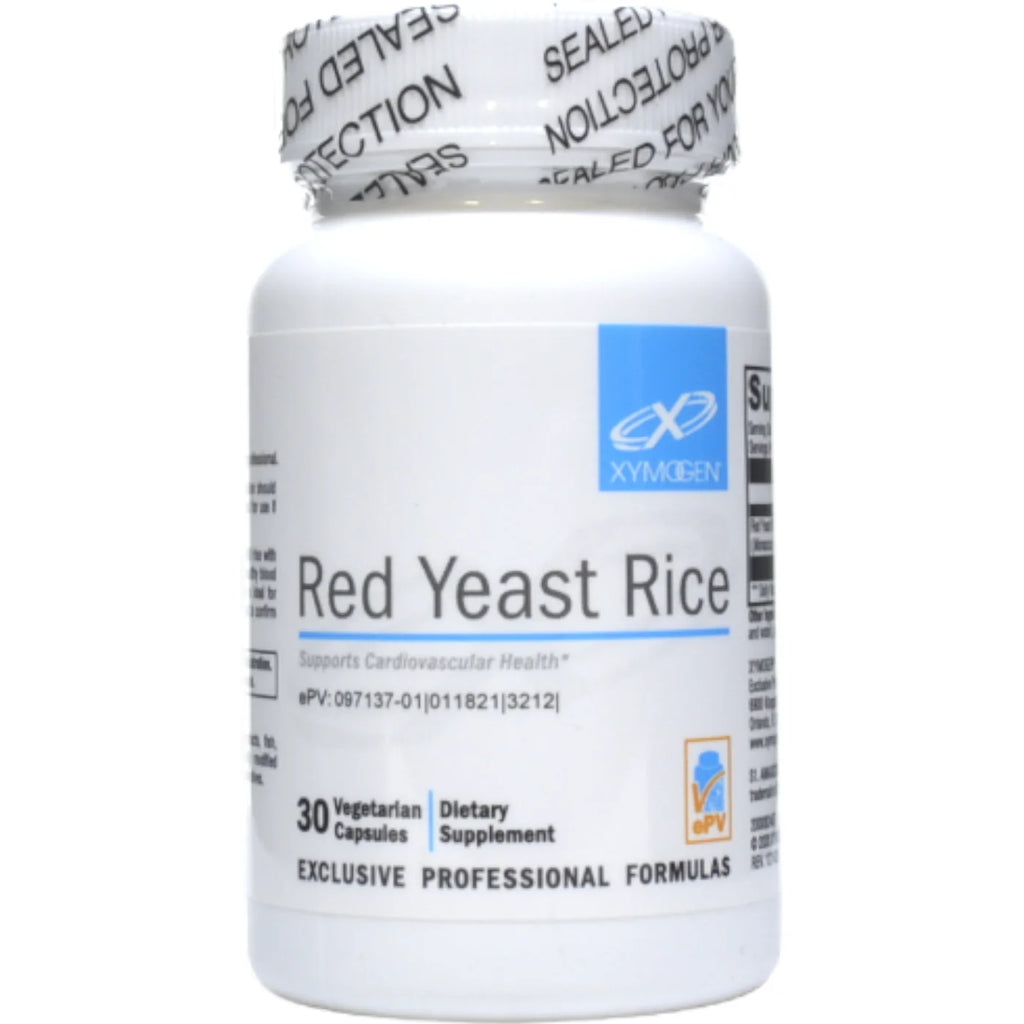 Red Yeast Rice B7747