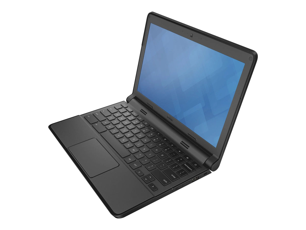 11.6" Celeron Laptop D6814