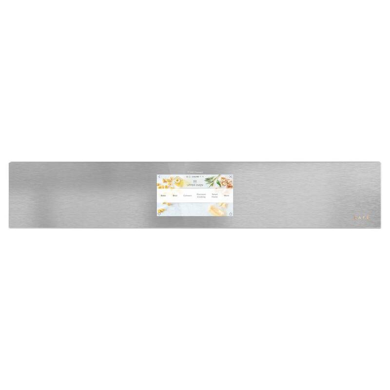 30 in. Double Electric Wall Oven with Convection Self-Cleaning E894071