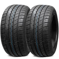 255/60R19 109H All Season Ultra High Performance Tires W16174