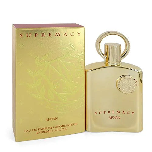 Gold Eau de Parfum Spray 3.4 oz X815