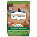 Dry Dog Food Real Chicken & Veggies Recipe K714073
