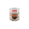 Canned Beef Chili with Beans 6 lb 11 oz (Pack of 12) R186