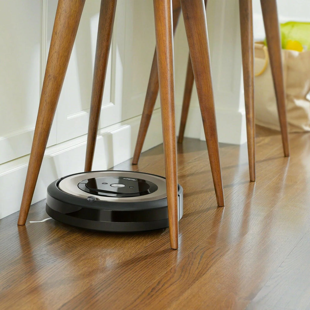 Vacuum Cleaning Robot O910190