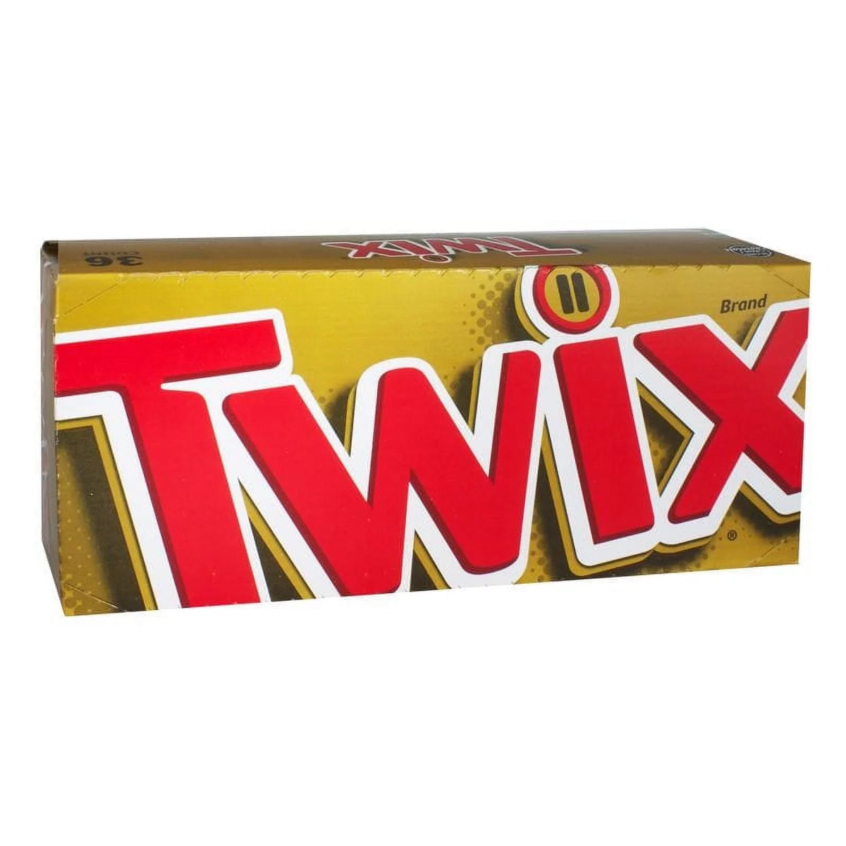 Chocolate Caramel Cookie Bar 1.79 oz Case of 36 Z801