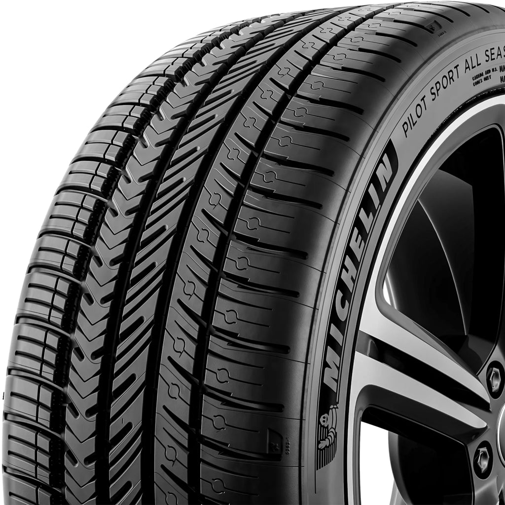 All Season 255/45ZR18 103Y XL Passenger Tire S605283