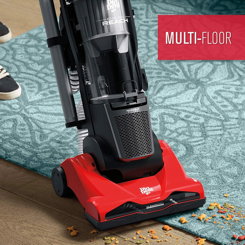 Compact Upright Vacuum Cleaner J3110