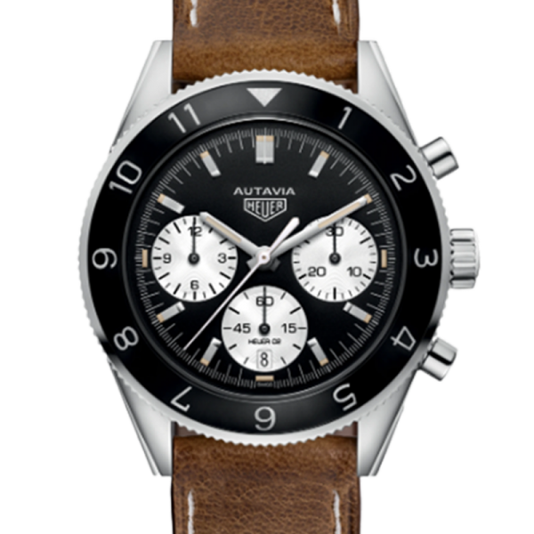43mm Watch F3718