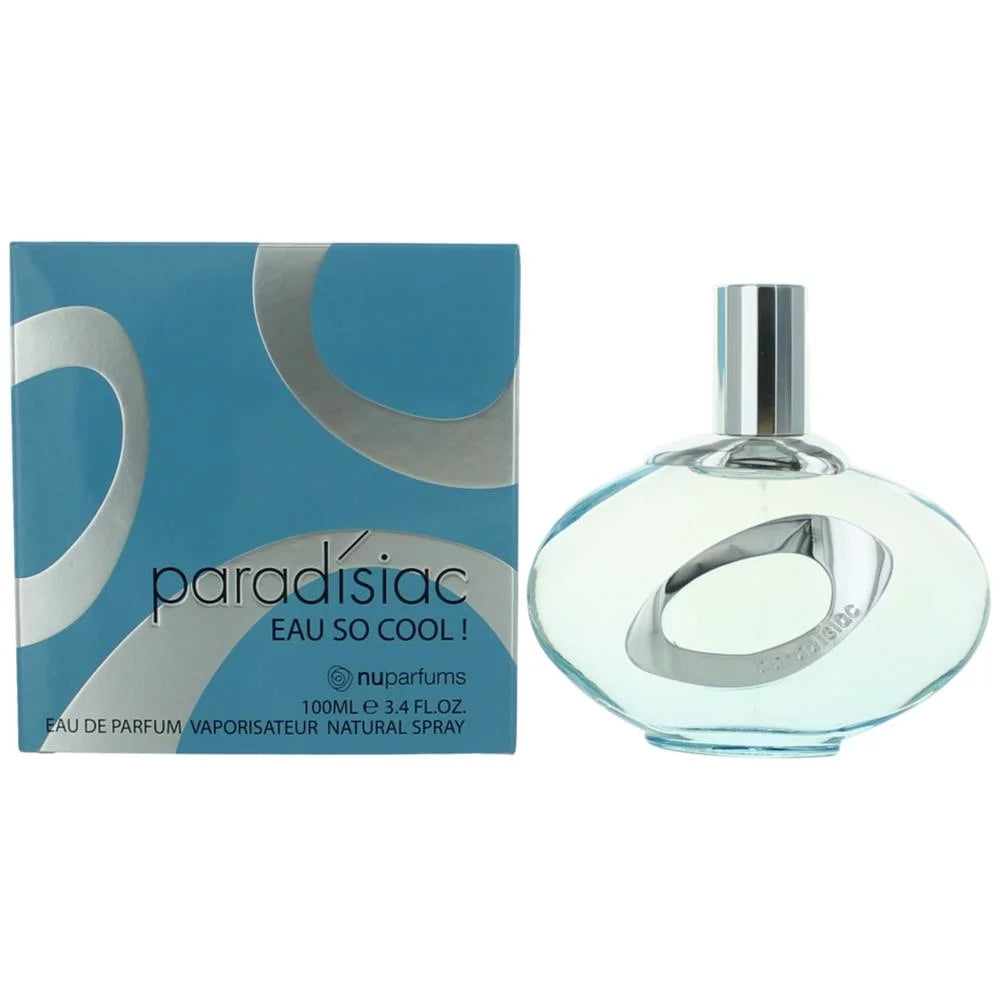 3.4 oz EDP Spray for Women F8344