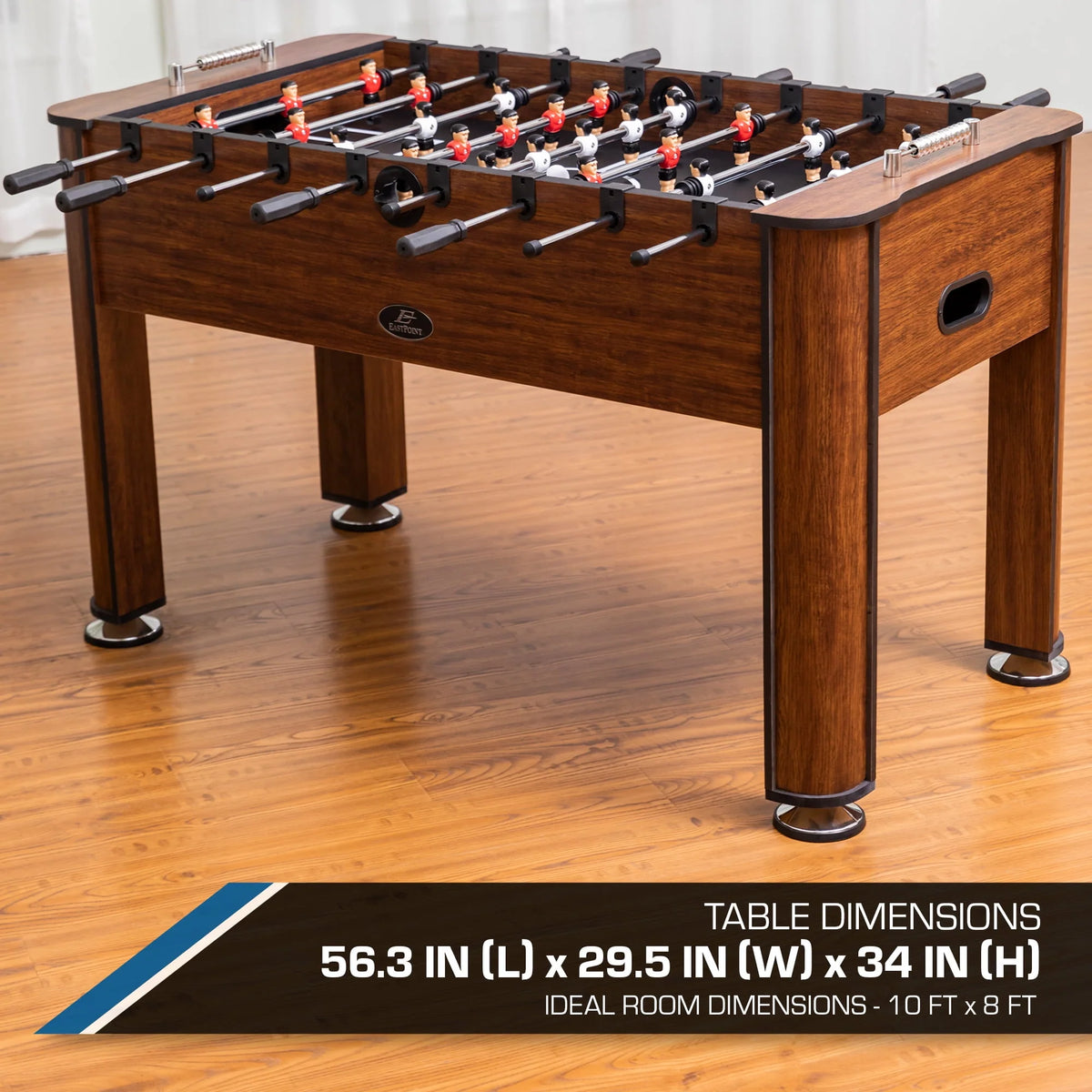 Indoor Foosball Table O703353