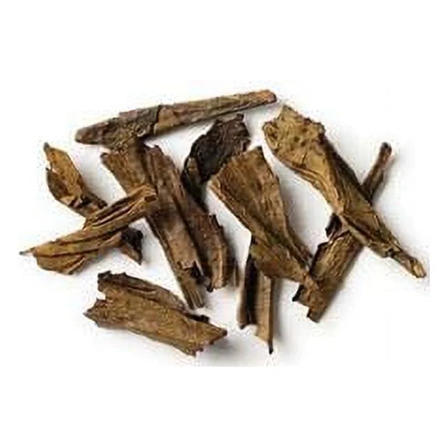 Hojicha Full-Leaf Tea 1.8 Ounces K9581