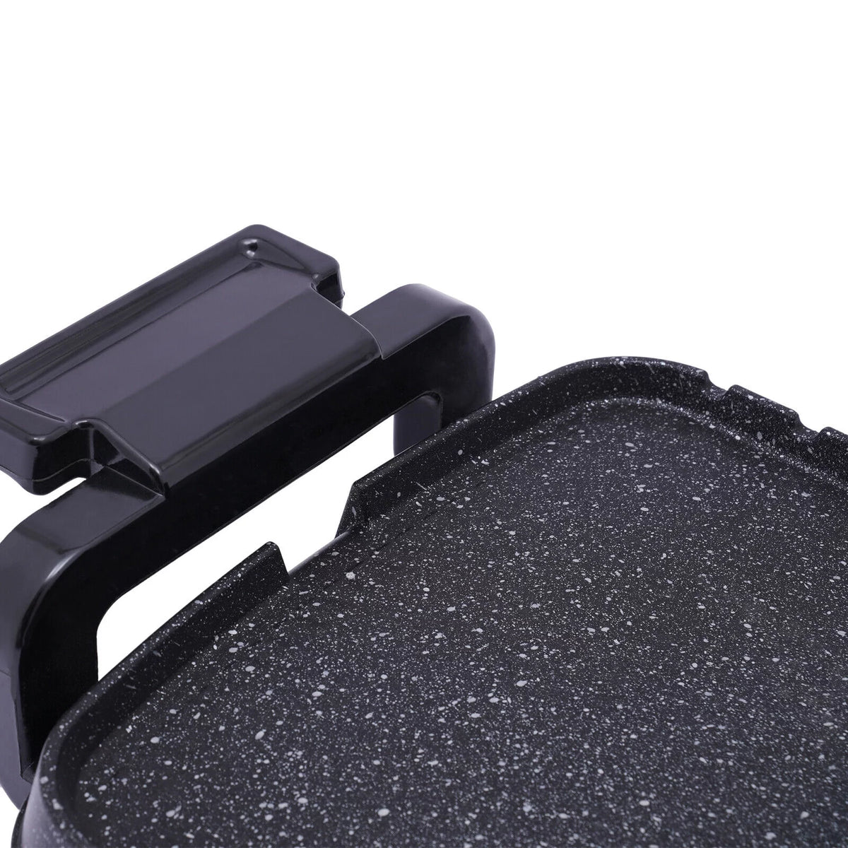Electric 2 in 1 Hot Pot BBQ Grill B70960