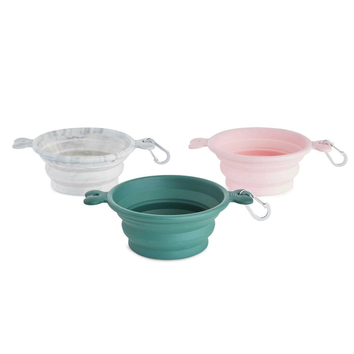 Collapsible Bowl for Dogs U620