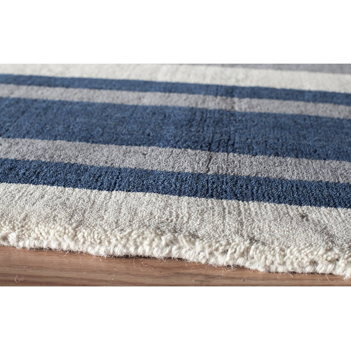New Stripe Area Rug C804