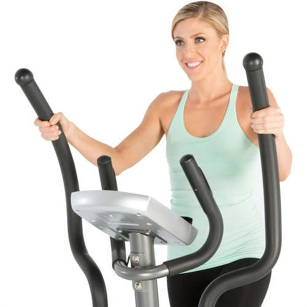 Elliptical with Workout Programs M276757