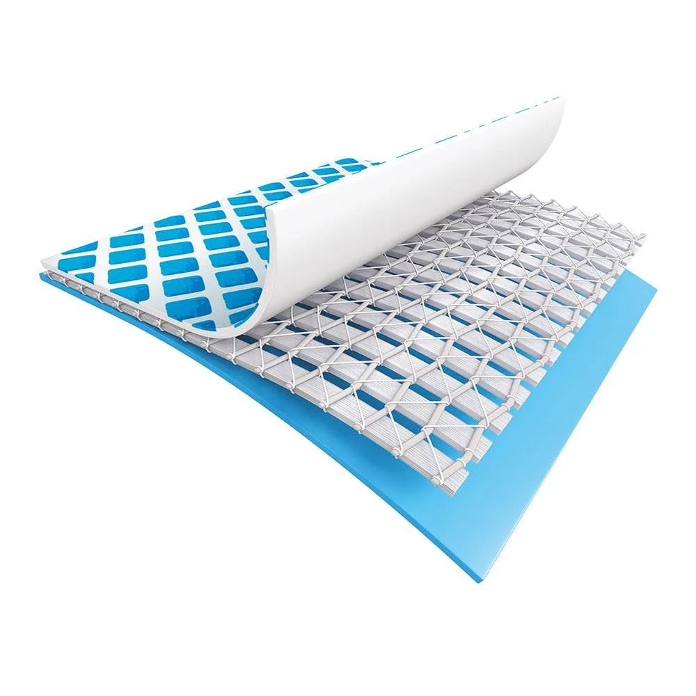 12' x 30 Outdoor Pool with Filter Pump B715407