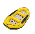 12ft Inflatable White Water River Raft P36056