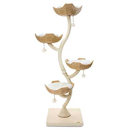 Modern Cat Tree V815