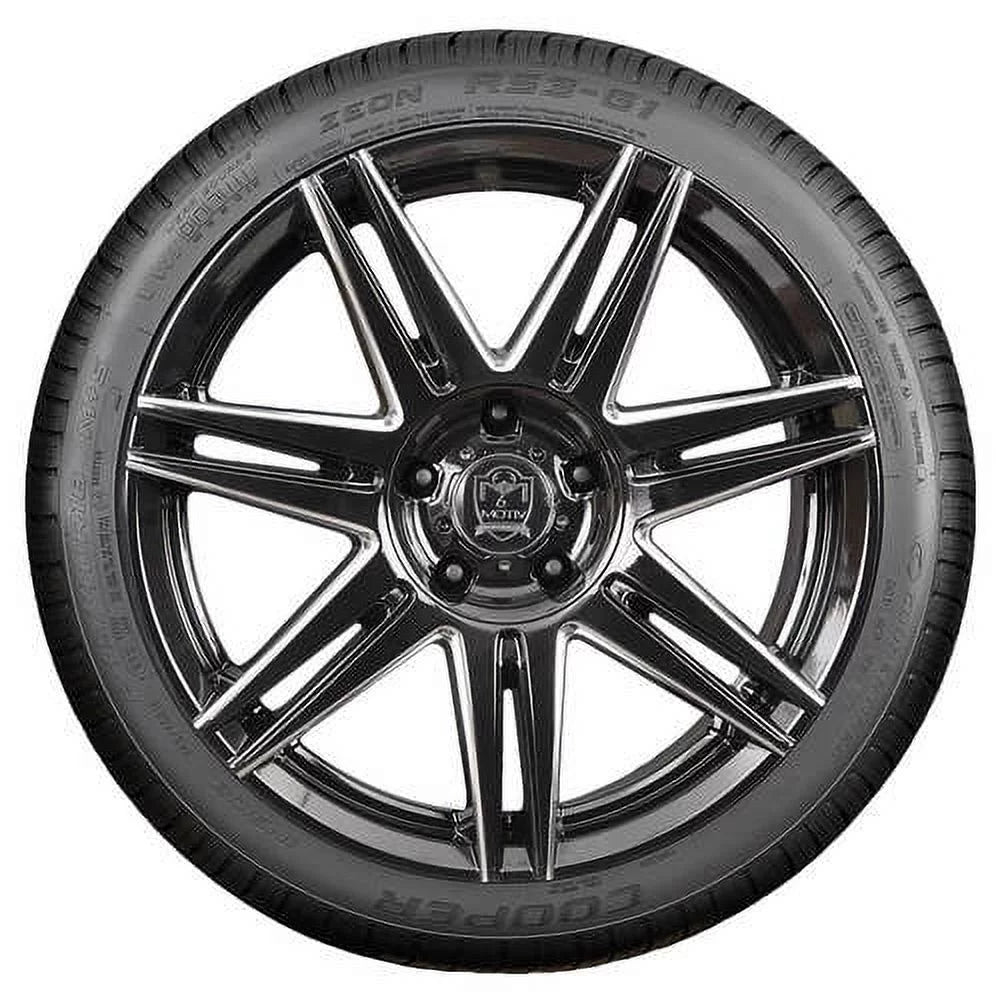305/35R20XL 107W BSW Tires (2 Tires) O96624