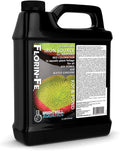 2 Liter Iron Supplement for Pond Aquatic Plants V836057