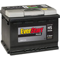 Lead Acid Automotive Battery 12 Volt 550 CCA D54972