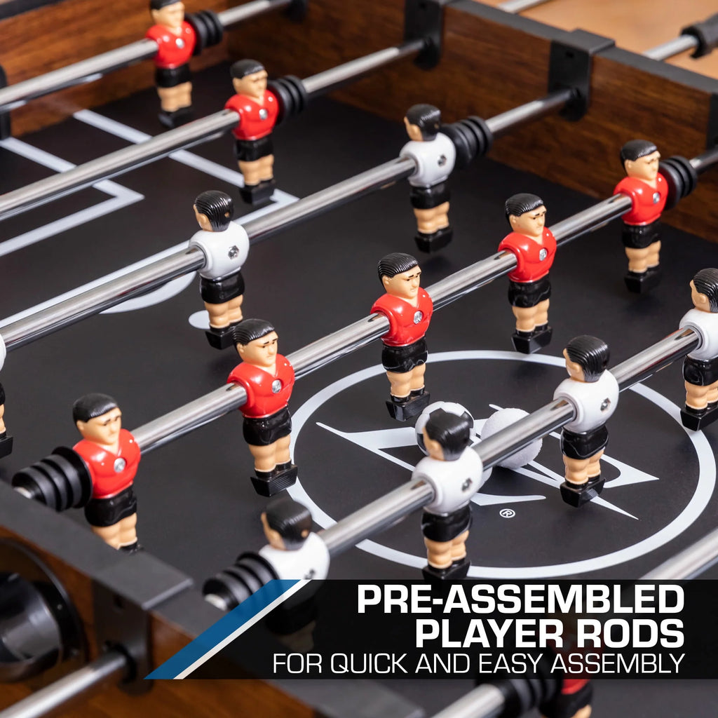 Indoor Foosball Table O703353