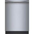 24 in. Stainless Steel Built-In Dishwasher with 3rd Rack A57583