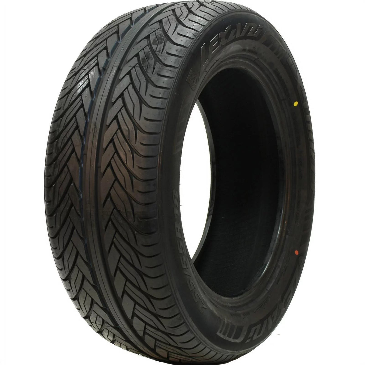 All Season 325/35R28 120V XL Passenger Tire Q859