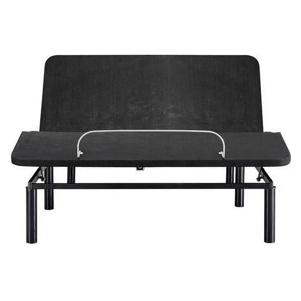 15" Queen Adjustable Bed Frame with Remote Y6301