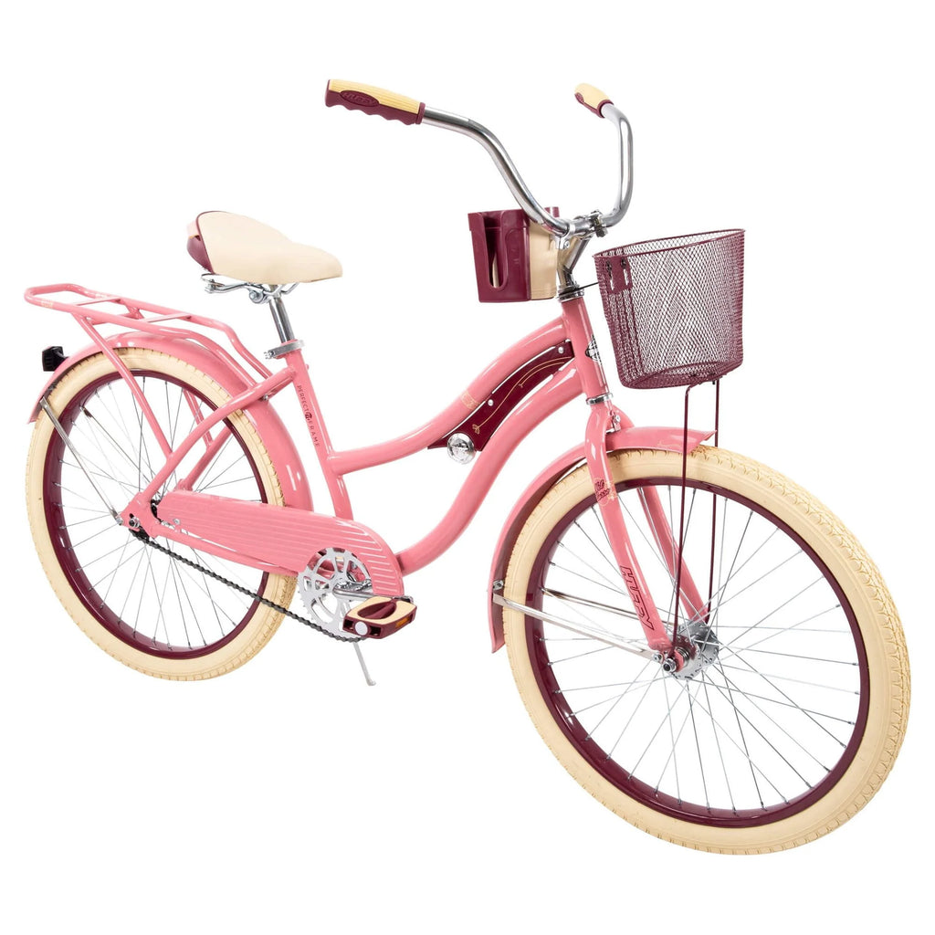 24 Girls' Cruiser Bike N928600