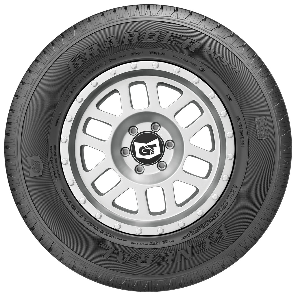 All Season Tire B495