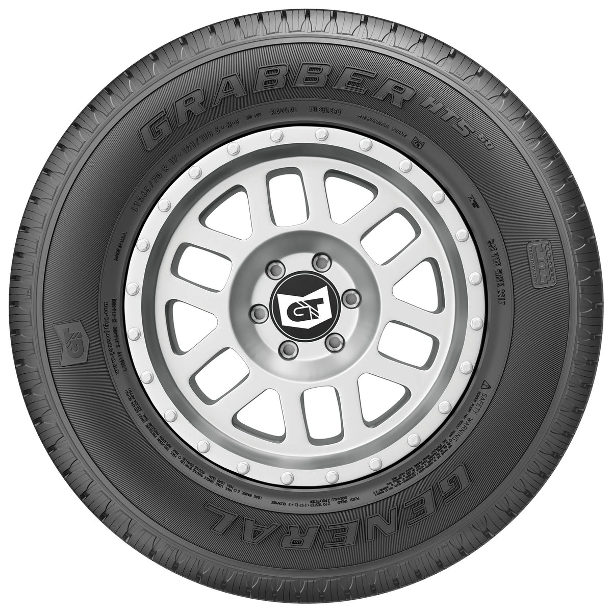 All Season Tire B495