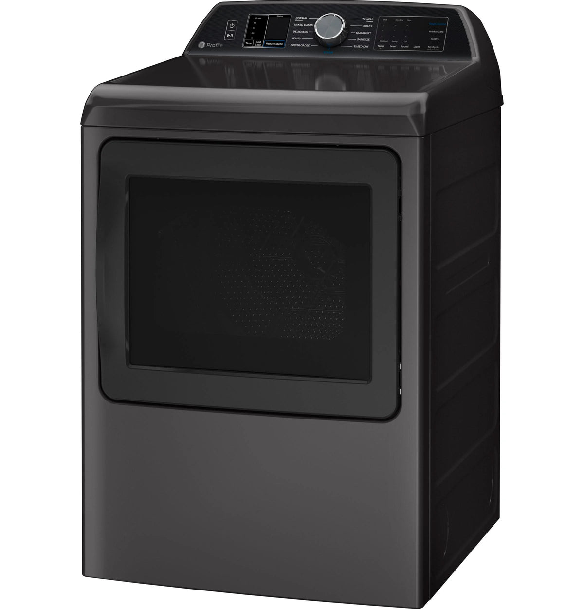 7.4 Cu. Ft. Gas Dryer W567758