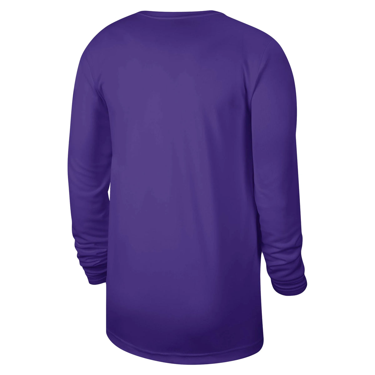 Purple Long Sleeve T-Shirt K6962